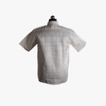 cream male shirt