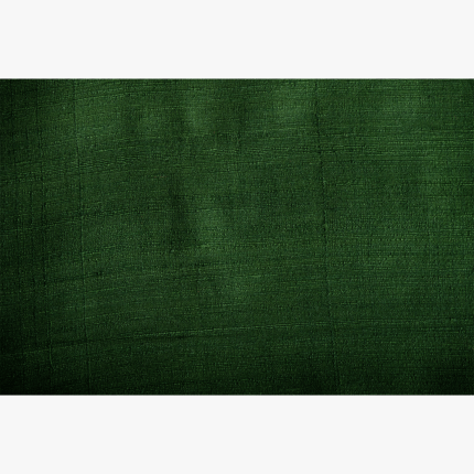 green fabric