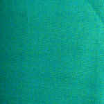 sea blue fabric