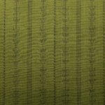 green fabric