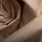 beige fabric