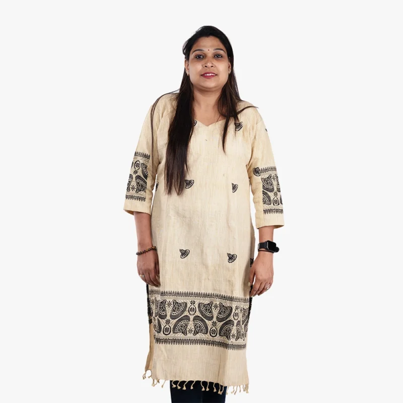 Ladies Kurti