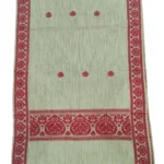 Anuraaga Borderloom Side Border Stole
