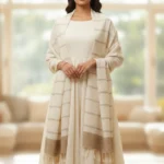 Ivory Muga Grace Stole