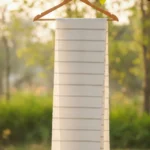 Ivory Muga Grace Stole