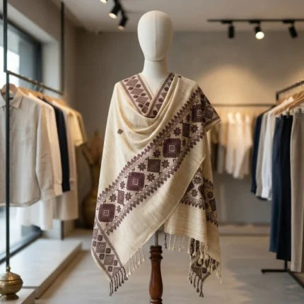 Earthloom Heritage Stole