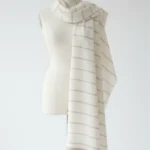 Ivory Muga Grace Stole