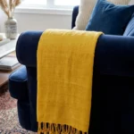 Mustard Meadow Eri Wrap