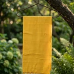 Mustard Meadow Eri Wrap