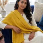 Mustard Meadow Eri Wrap