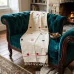 Timeless Thread Eri Silk Shawl