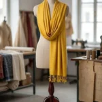 Mustard Meadow Eri Wrap