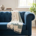 Meadow Muse Handloom Shawl