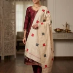 Timeless Thread Eri Silk Shawl