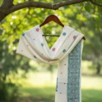 Meadow Muse Handloom Shawl