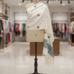 Meadow Muse Handloom Shawl