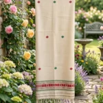 Rangika Heritage Eri Silk Shawl