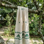 Panna Viraasat Eri Silk Shawl