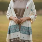 Meadow Muse Handloom Shawl