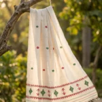 Aabha Heritage Eri Silk Shawl