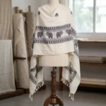 GajaRhino Handloom Shawl