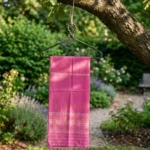 Blush Royale Handloom Stole
