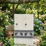 GajaRhino Handloom Shawl