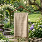 Golden Heritage Eri Silk Stole