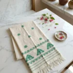 Panna Viraasat Eri Silk Shawl