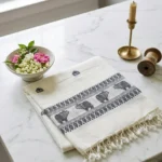 GajaRhino Handloom Shawl