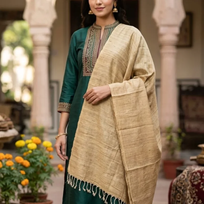 Natural Essence Eri Wrap