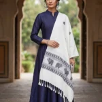 GajaRhino Handloom Shawl