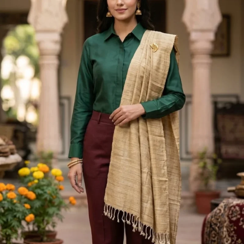 Natural Essence Eri Wrap