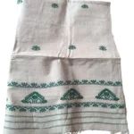 Panna Viraasat Eri Silk Shawl