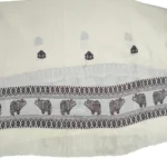 Heritage Trail Handloom Shawl