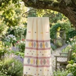 Rangoli Grace Handloom Stole