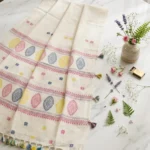 Rangoli Grace Handloom Stole