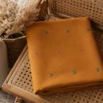 Sahara Trail Cotton Fabric