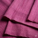 Pink Mist Handfeel Cotton Fabric
