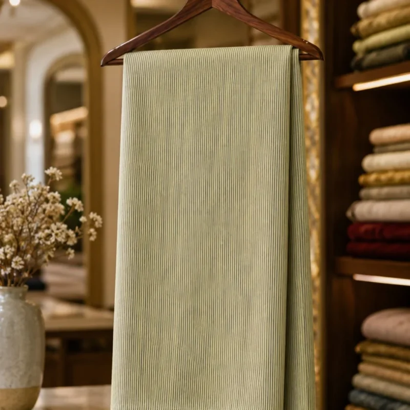 Desert Dune Cotton Fabric