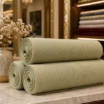 Desert Dune Cotton Fabric