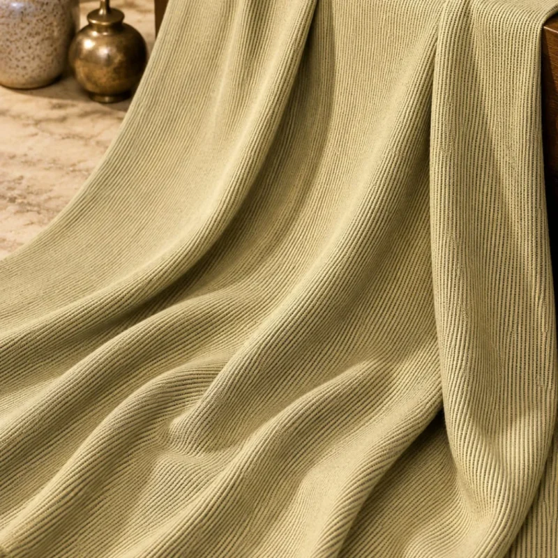 Desert Dune Cotton Fabric