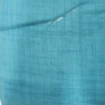 Blue Lagoon Weave Cotton Fabric