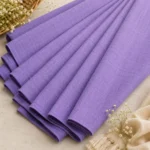Lavender Whisper Cotton Fabric