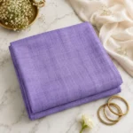 Lavender Whisper Cotton Fabric
