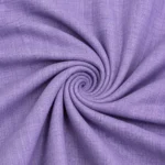 Lavender Whisper Cotton Fabric
