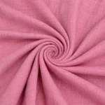 Vintage Petal Cotton Fabric