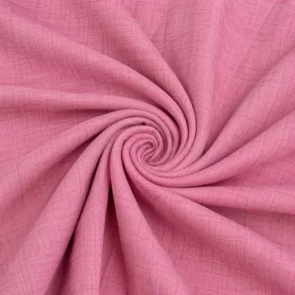 Vintage Petal Cotton Fabric