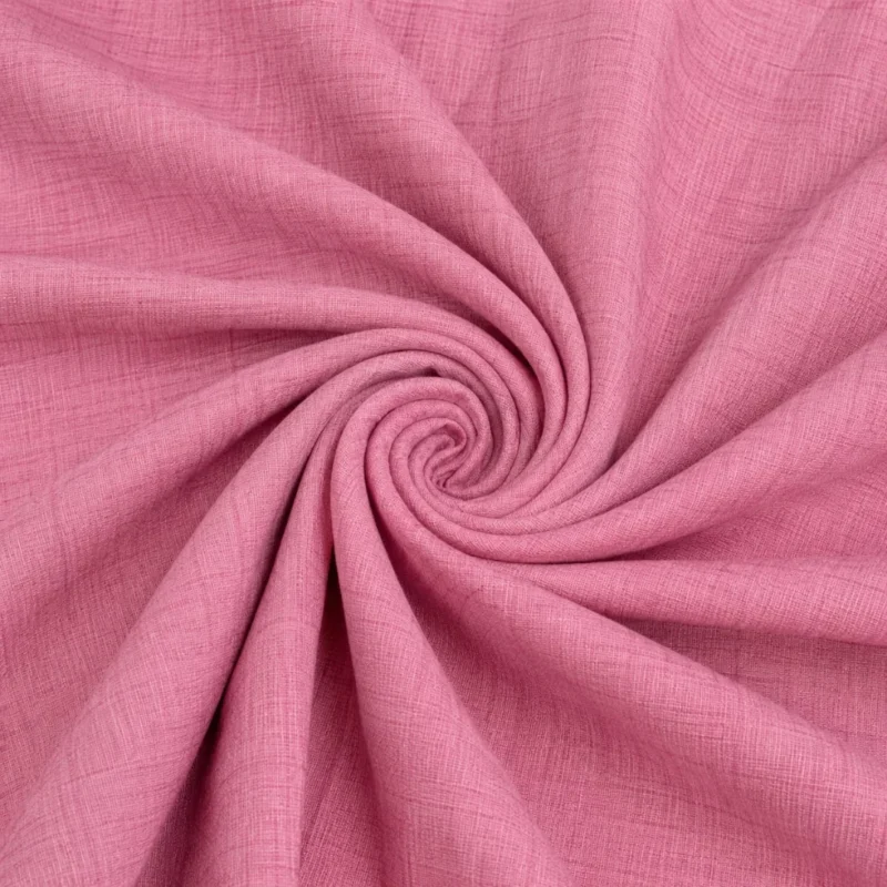 Vintage Petal Cotton Fabric