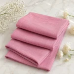 Vintage Petal Cotton Fabric